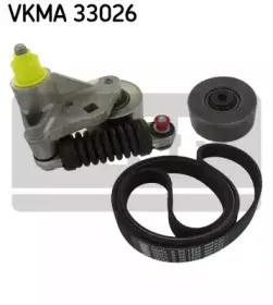 skf-vkma33026
